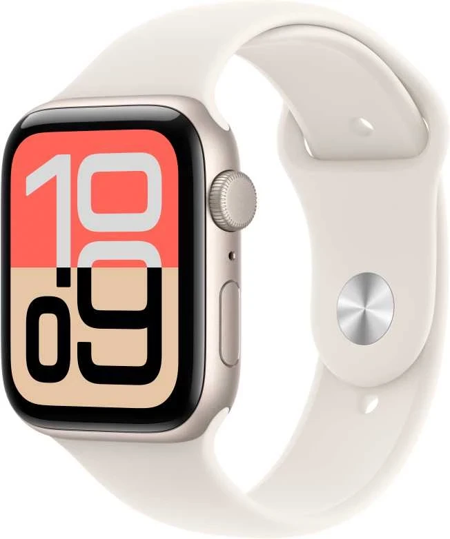 Apple Watch SE 3 GPS 40mm