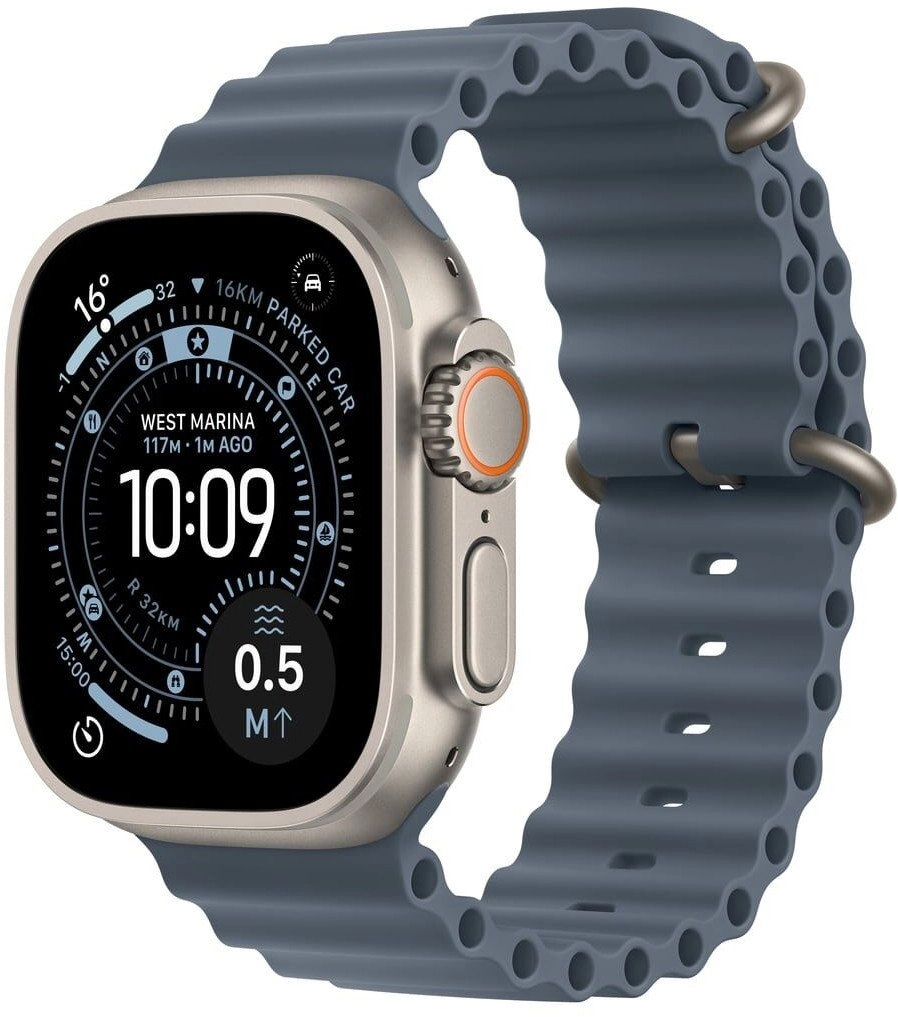 Smartwatch Apple Watch Ultra 3 GPS