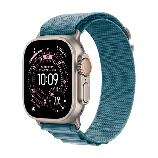Apple Watch Ultra 3 GPS +