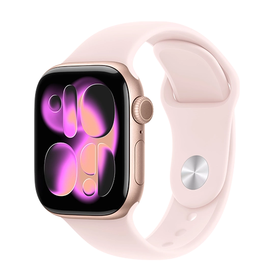 Apple Smartwatch Apple Watch Series 11