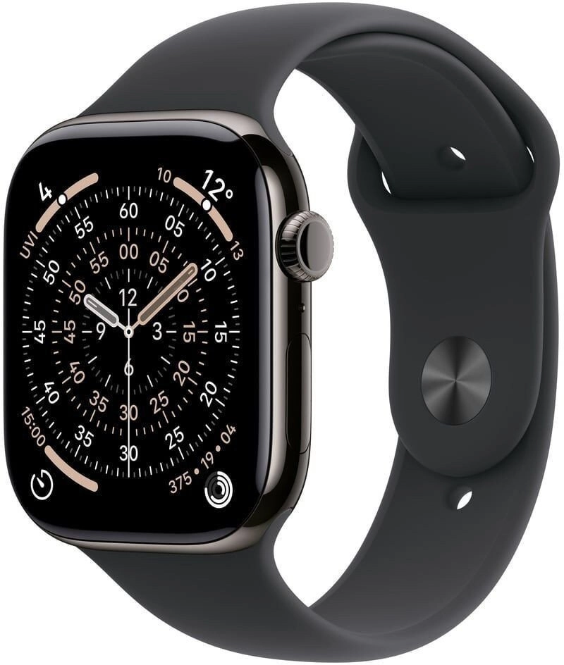Smartwatch Apple Watch 11 GPS +