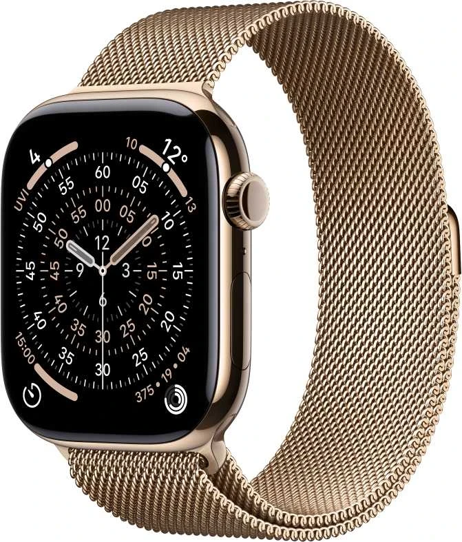 Smartwatch Apple Watch 11 42 mm