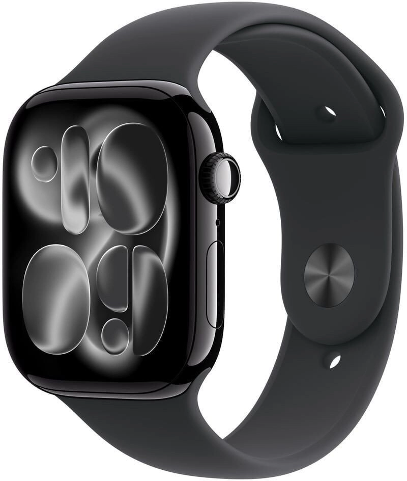 Apple Watch Series 11 Smartwatch black