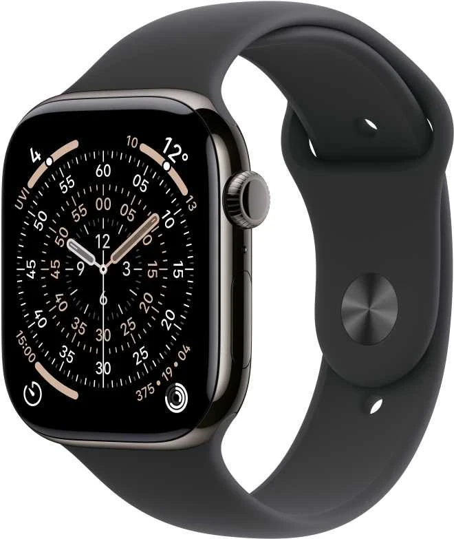 Apple Watch Series 11 GPS +