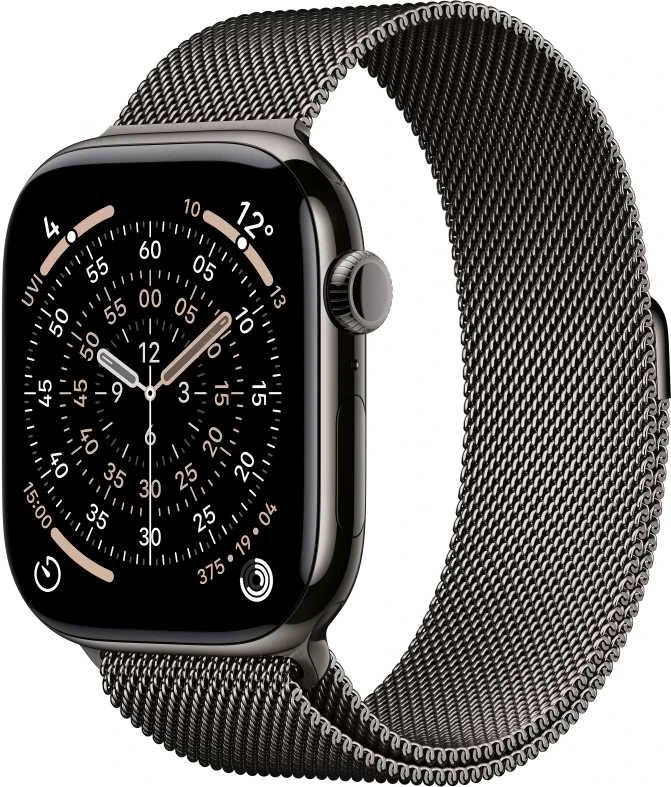 Apple Watch Series 11 GPS +