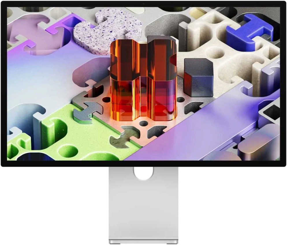 Apple Studio Display XDR - Nano-texture