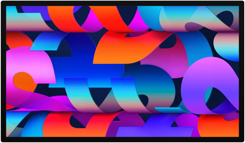 Apple Studio Display - Nano-texture glass