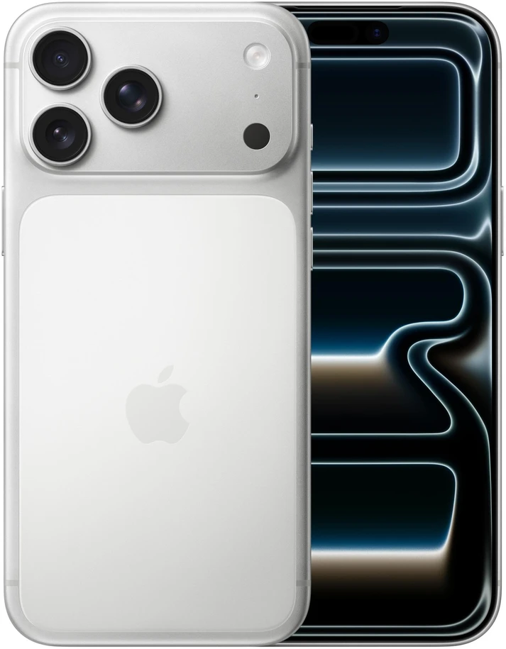 Apple iPhone 17 Pro Max 6
