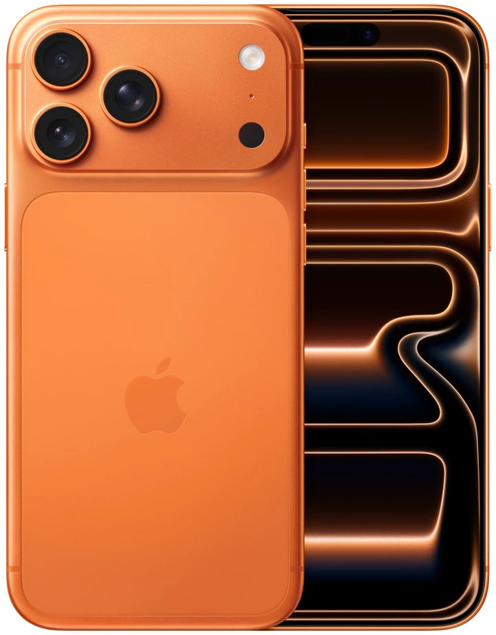 Apple iPhone 17 Pro Max 5G