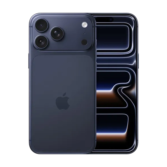 APPLE IPHONE 17 PRO MAX 256GB DZILI ZILS MFYP4QL/A