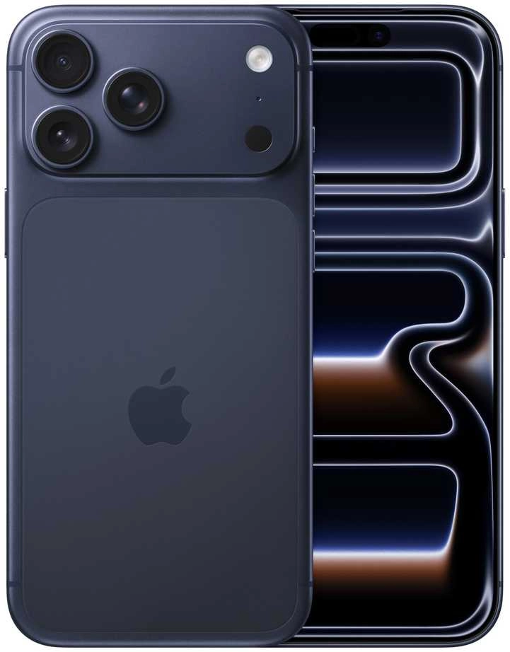 MOBILE PHONE IPHONE 17 PRO MAX/256GB