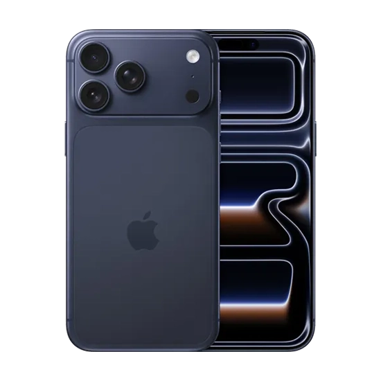 Apple iPhone 17 Pro Max -