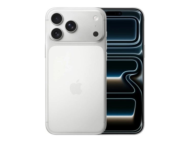 Apple iPhone 17 Pro Max 5G