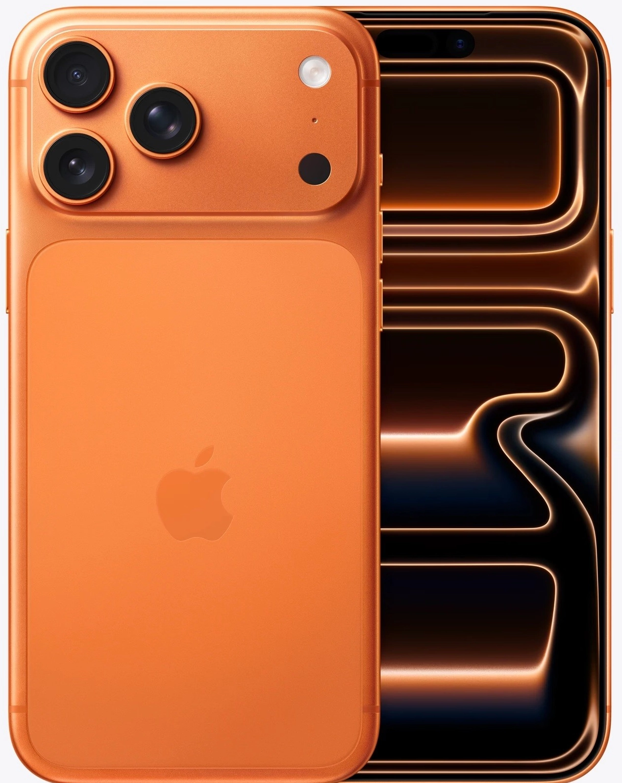 Apple iPhone 17 Pro Max 5G