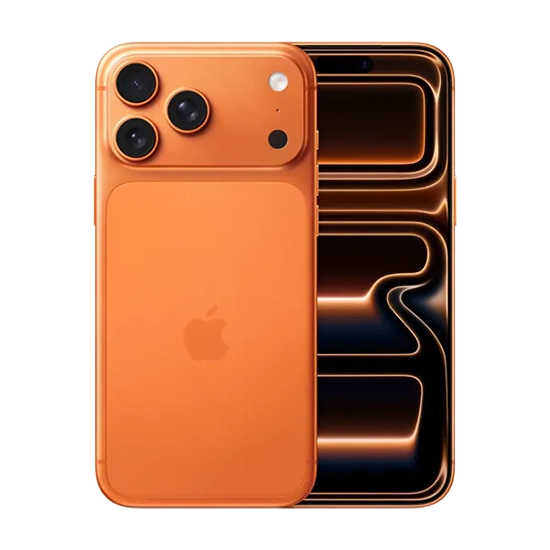 MOBILE PHONE IPHONE 17 PRO MAX/512GB