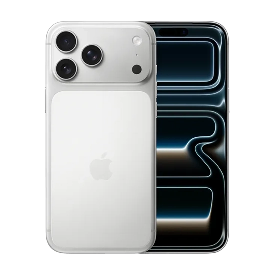 iPhone 17 Pro Max 1TB Silver