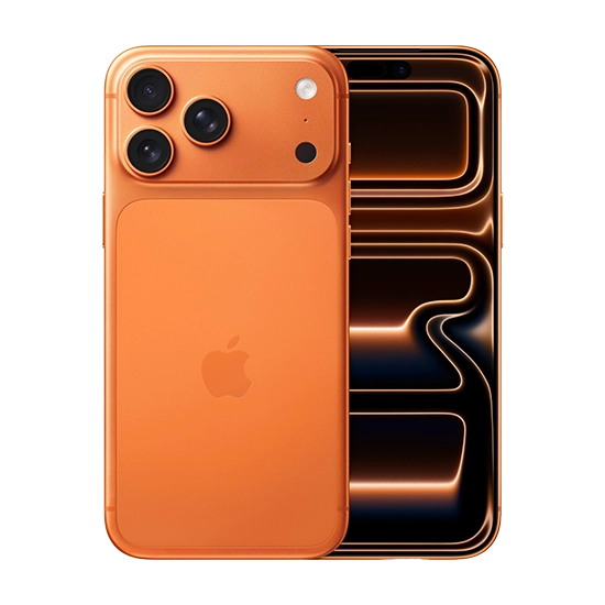 Apple iPhone 17 Pro Max 1TB