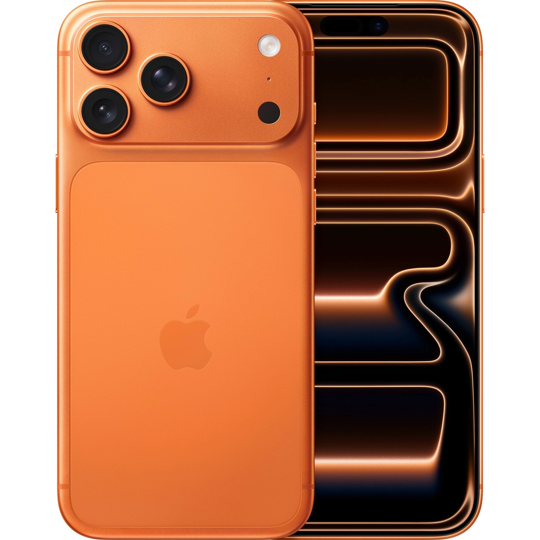 Apple iPhone 17 Pro Max 6