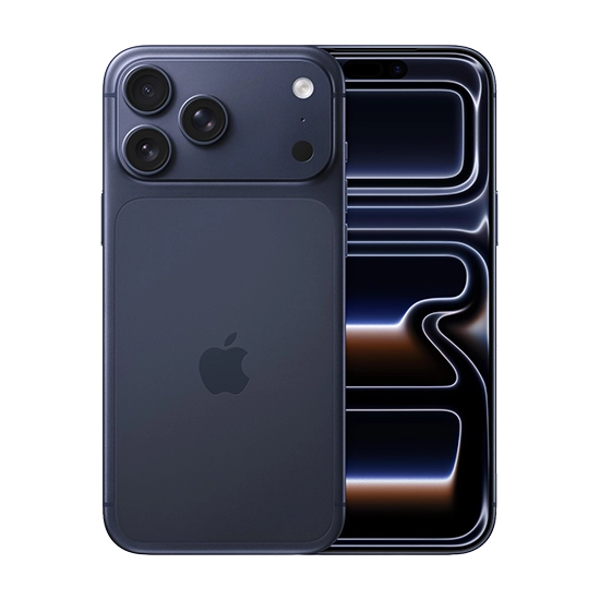 iPhone 17 Pro Max 1TB Deep Blue
