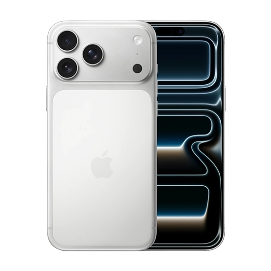 Apple iPhone 17 Pro Max 2TB