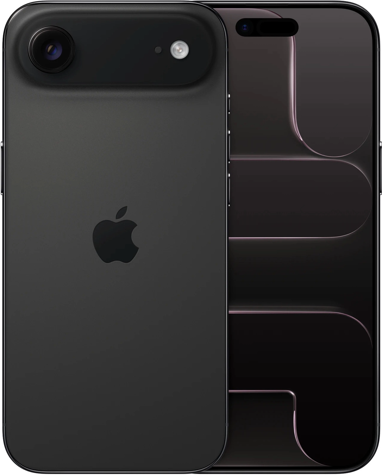iPhone Air 256GB Space Black