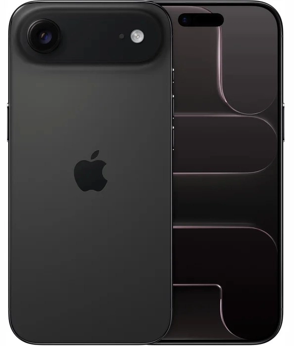 Apple iPhone Air 16.5 cm