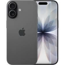 Smartfon Apple iPhone 17 8/256GB Czarny