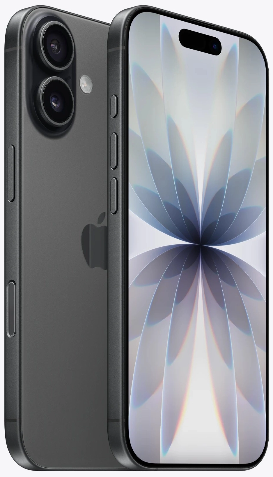 Apple iPhone 17 256GB Juodas MG6J4HX/A
