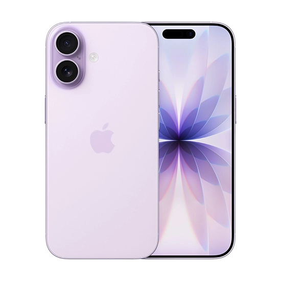 Apple iPhone 17 256GB - Indian