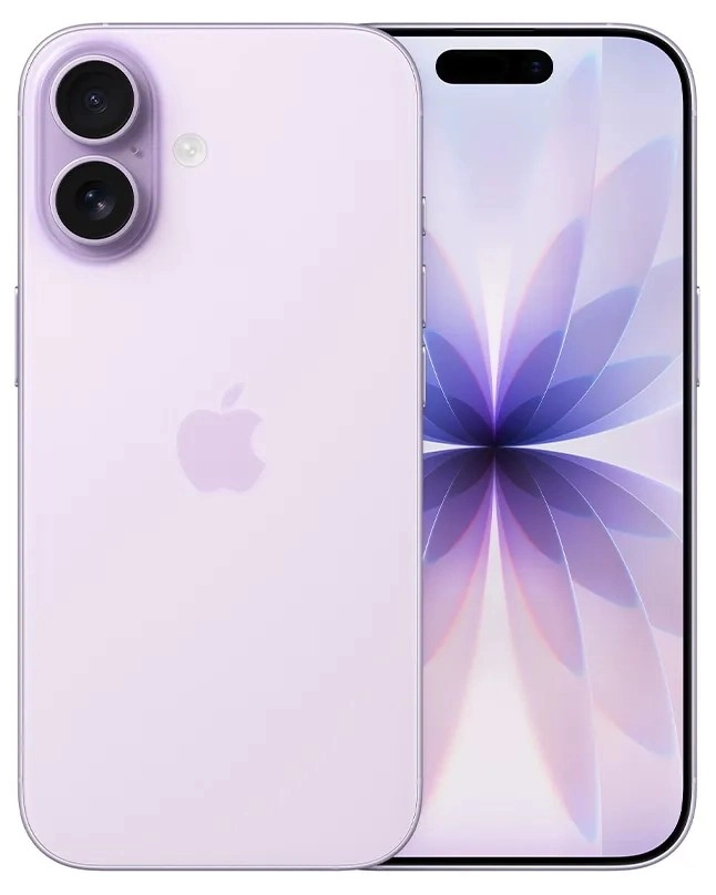 Apple iPhone 17 - 5G Smartphone