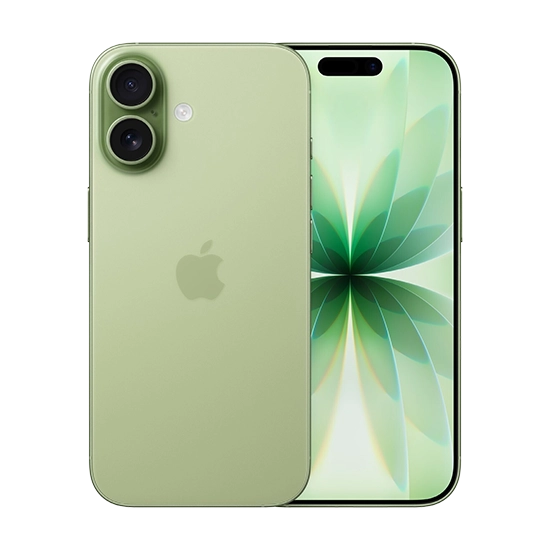 Apple iPhone 17 256GB — Indijas specifikācija — Sage