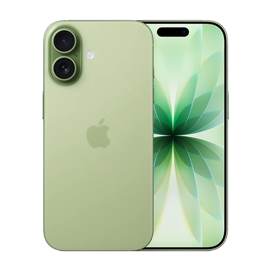 Apple iPhone 17 - 5G Smartphone