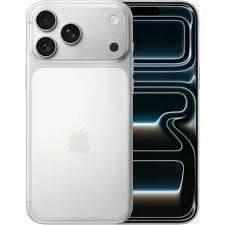 Apple iPhone 17 Pro 5G 256GB Silver EU