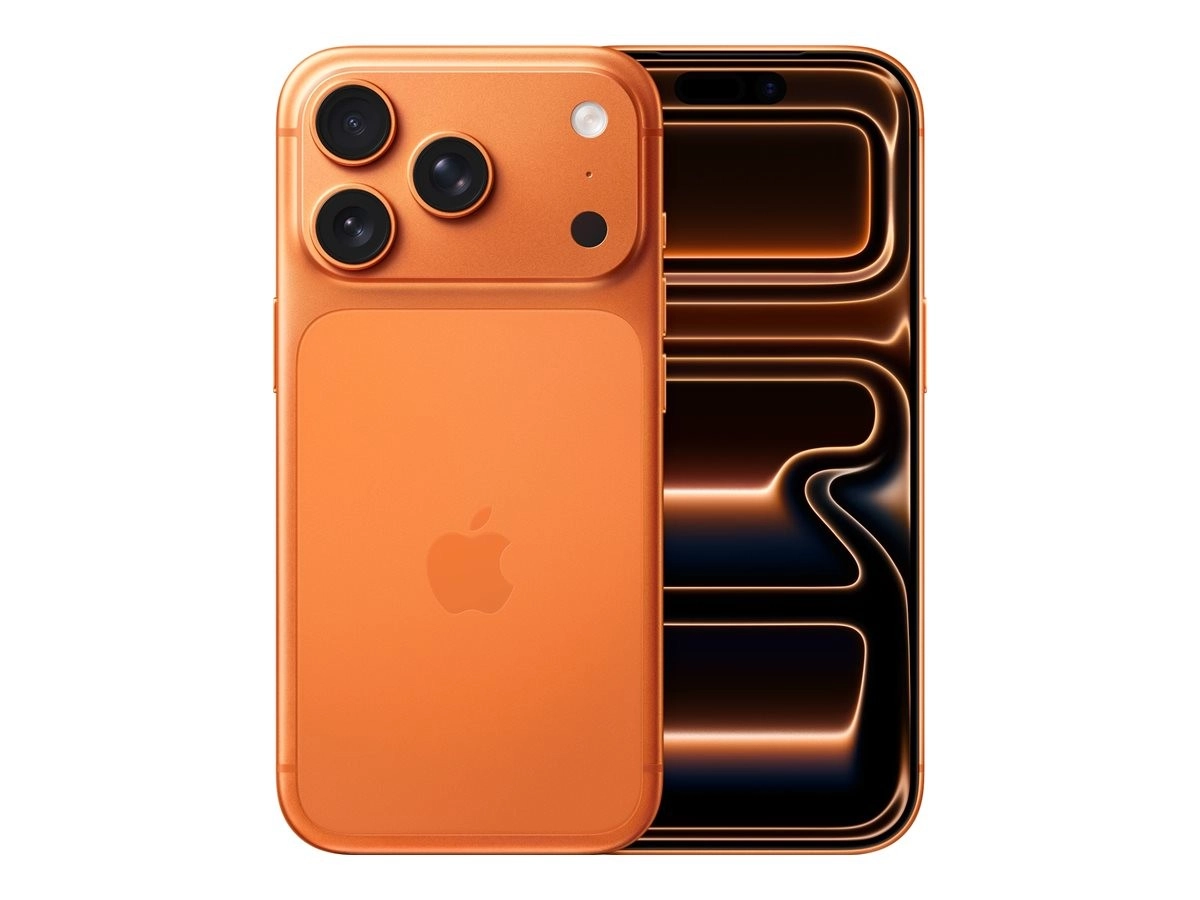 Apple iPhone 17 Pro  512 GB