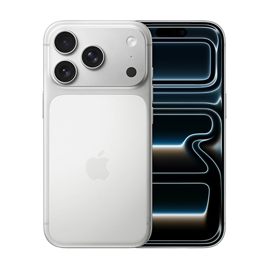 iPhone 17 Pro 1TB Silver
