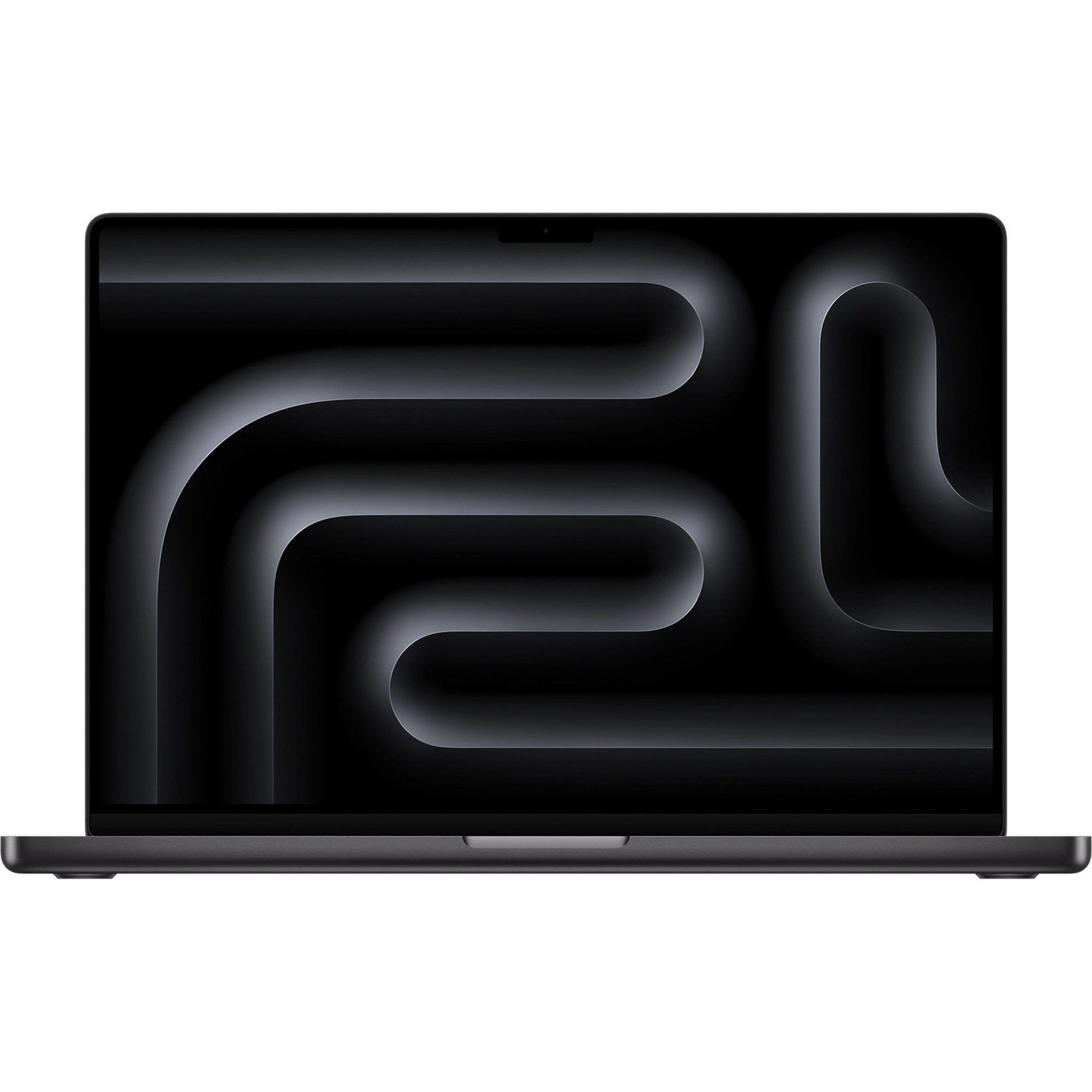MacBook Pro 16" M5 Pro Space