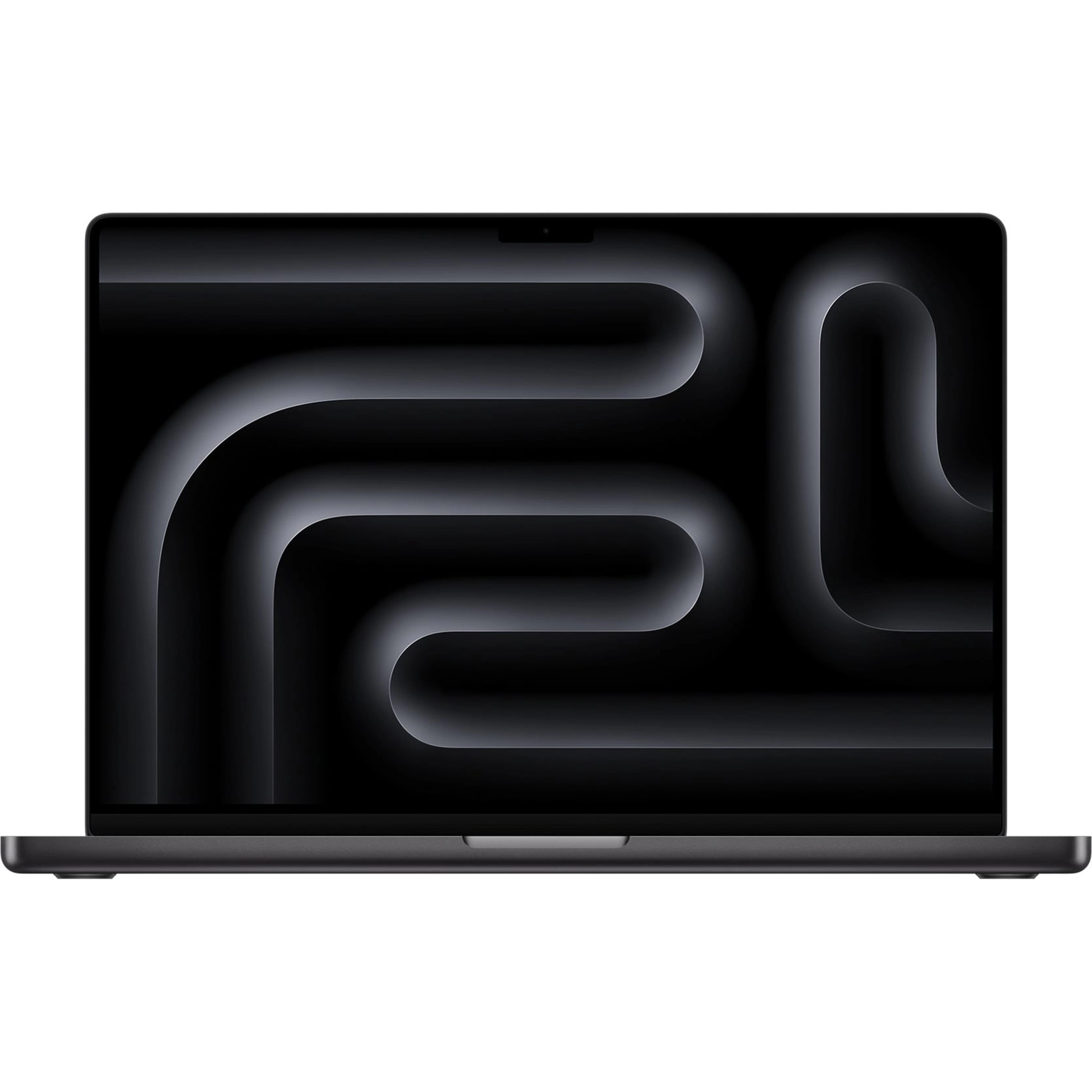 MacBook Pro 16" M5 Max Space