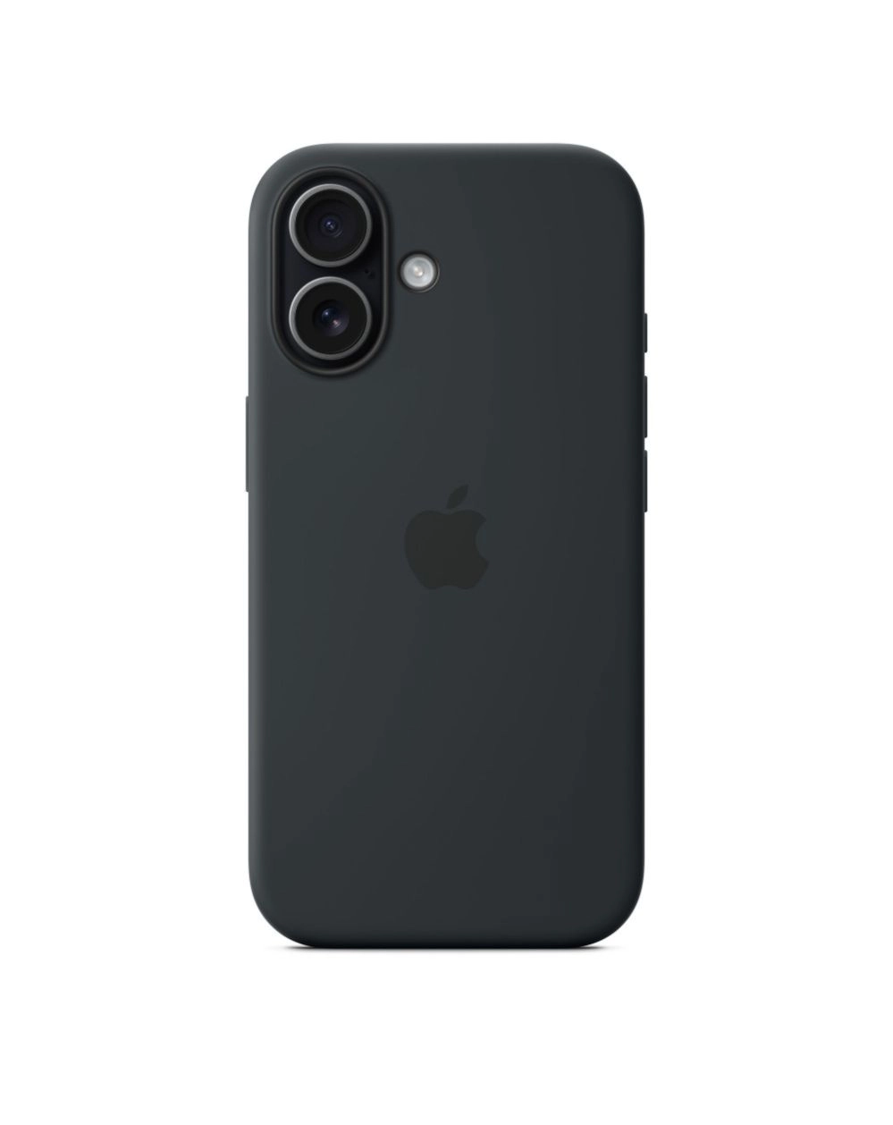 Apple Silicone Case with Magsafe  iPhone