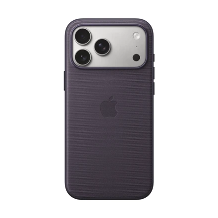 Apple Funktionsgewebe Case iPhone 17 Pro