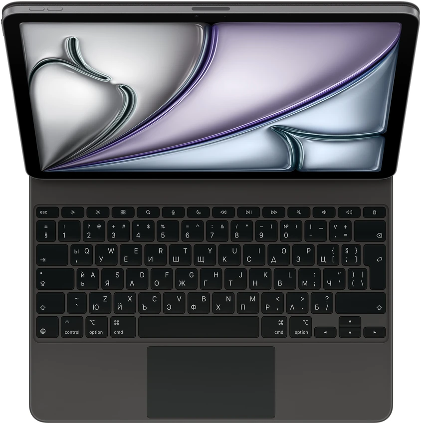 Apple Magic Keyboard  iPad Air 13````````