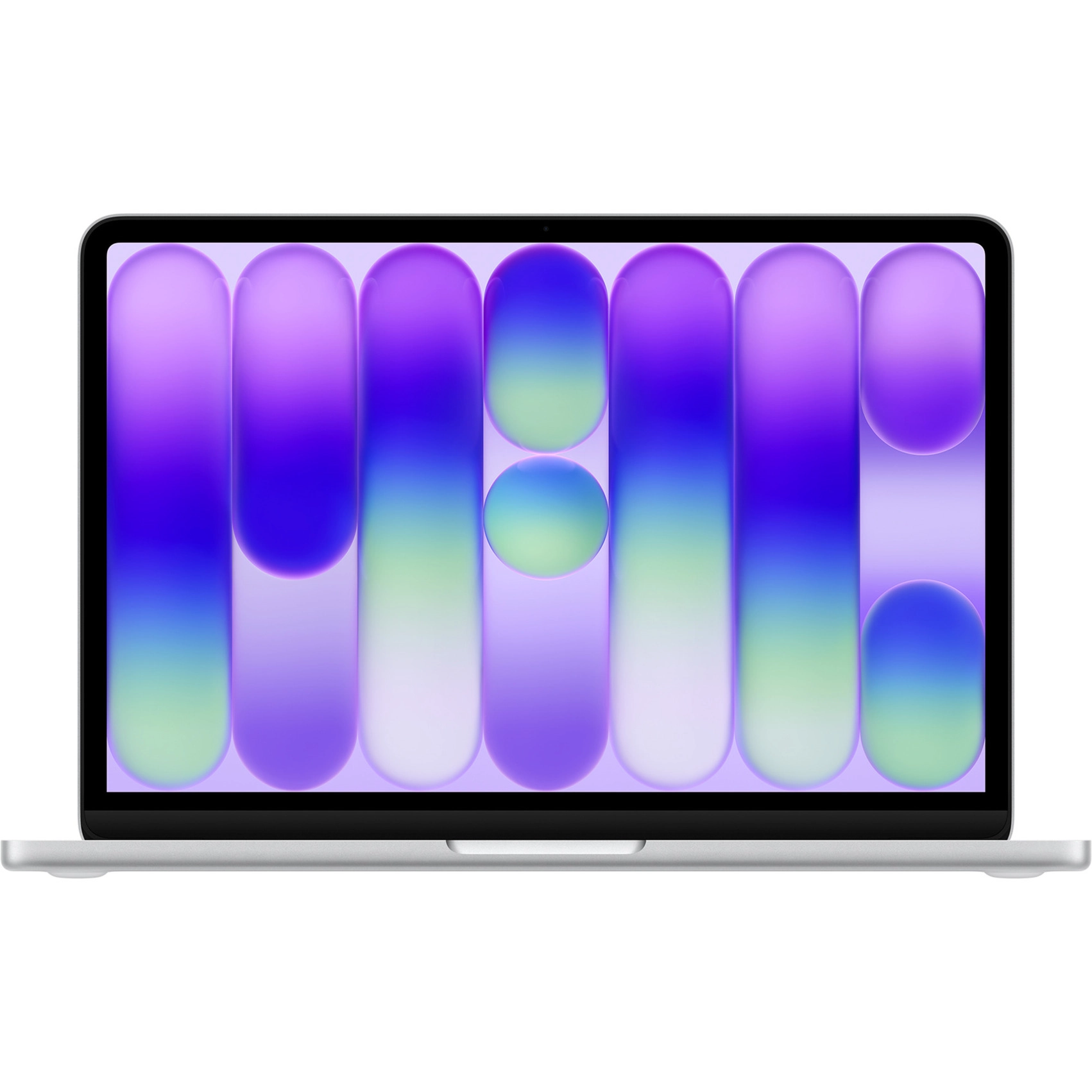 MacBook Neo 13" Silber MHFA4D/A Apple