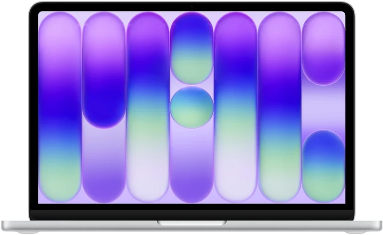 13inch MacBook Neo Apple A18 Pro