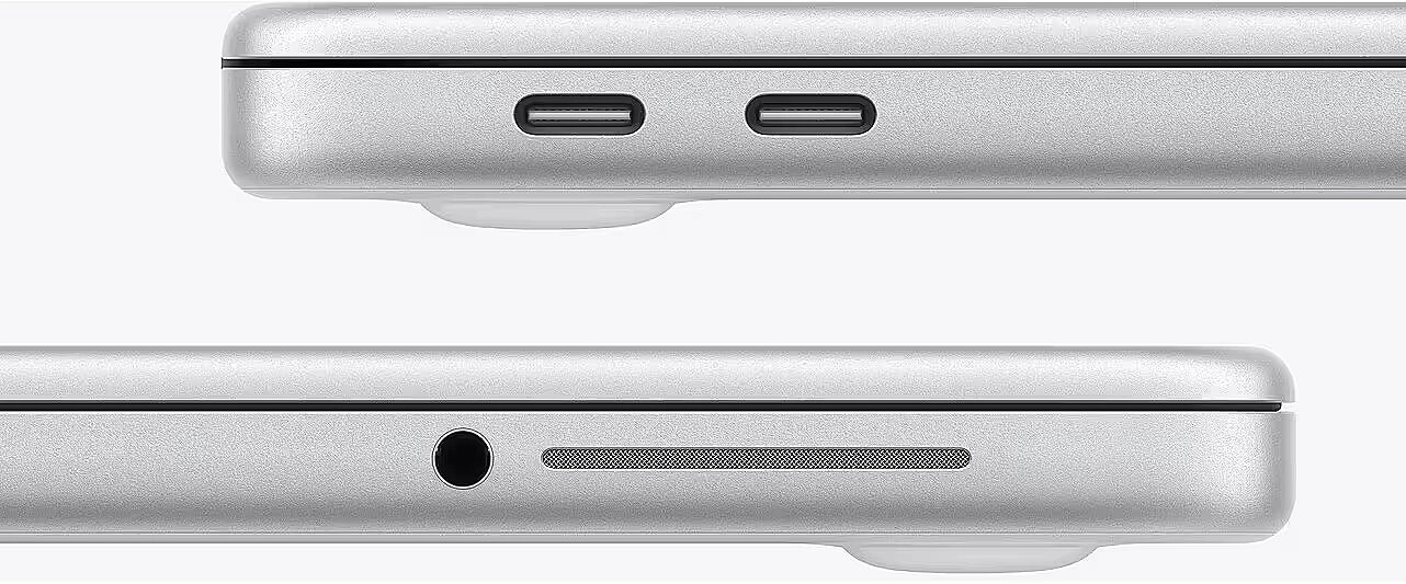 Apple Macbook Neo - A18 Pro