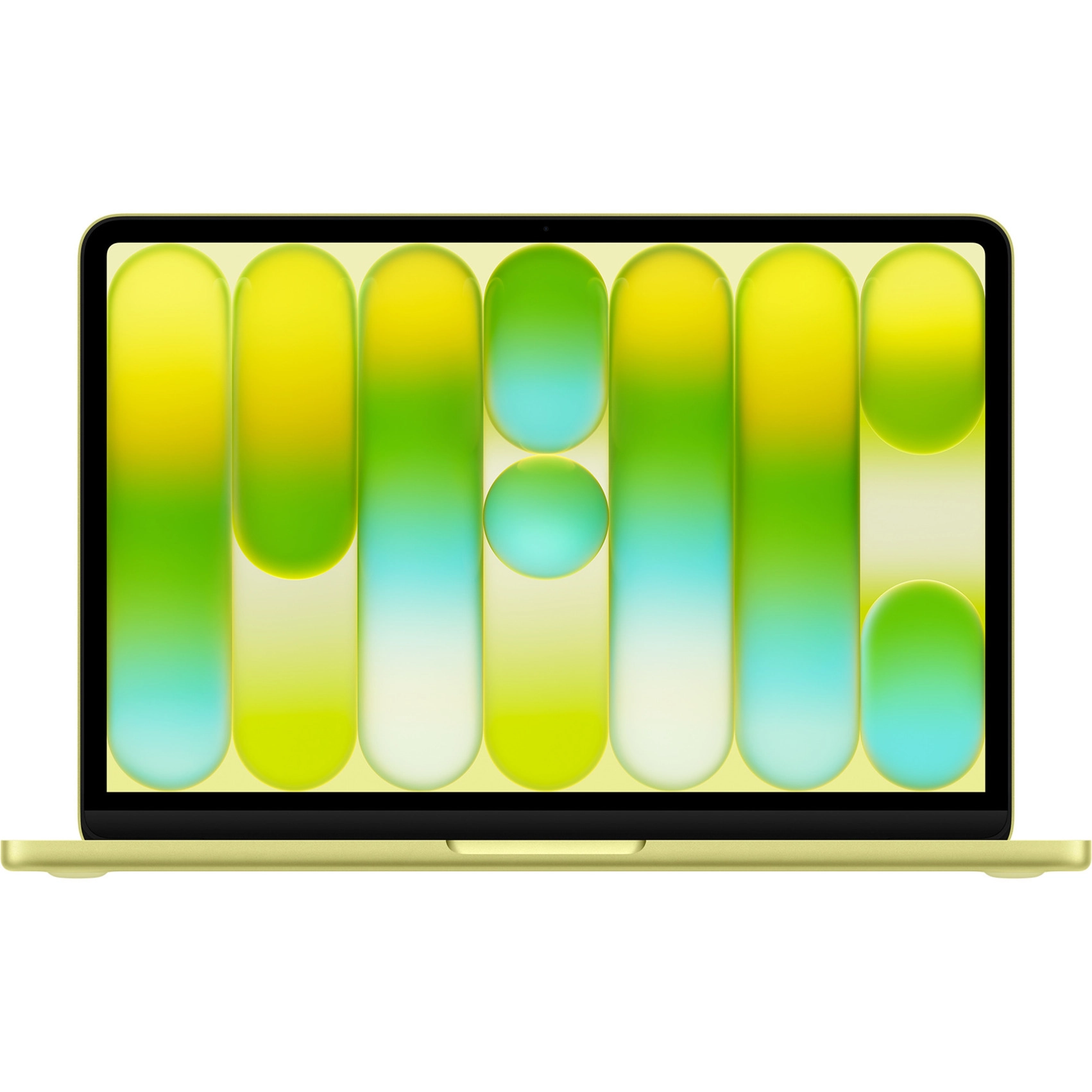MacBook Neo 13" Zitrus MHFD4D/A Apple