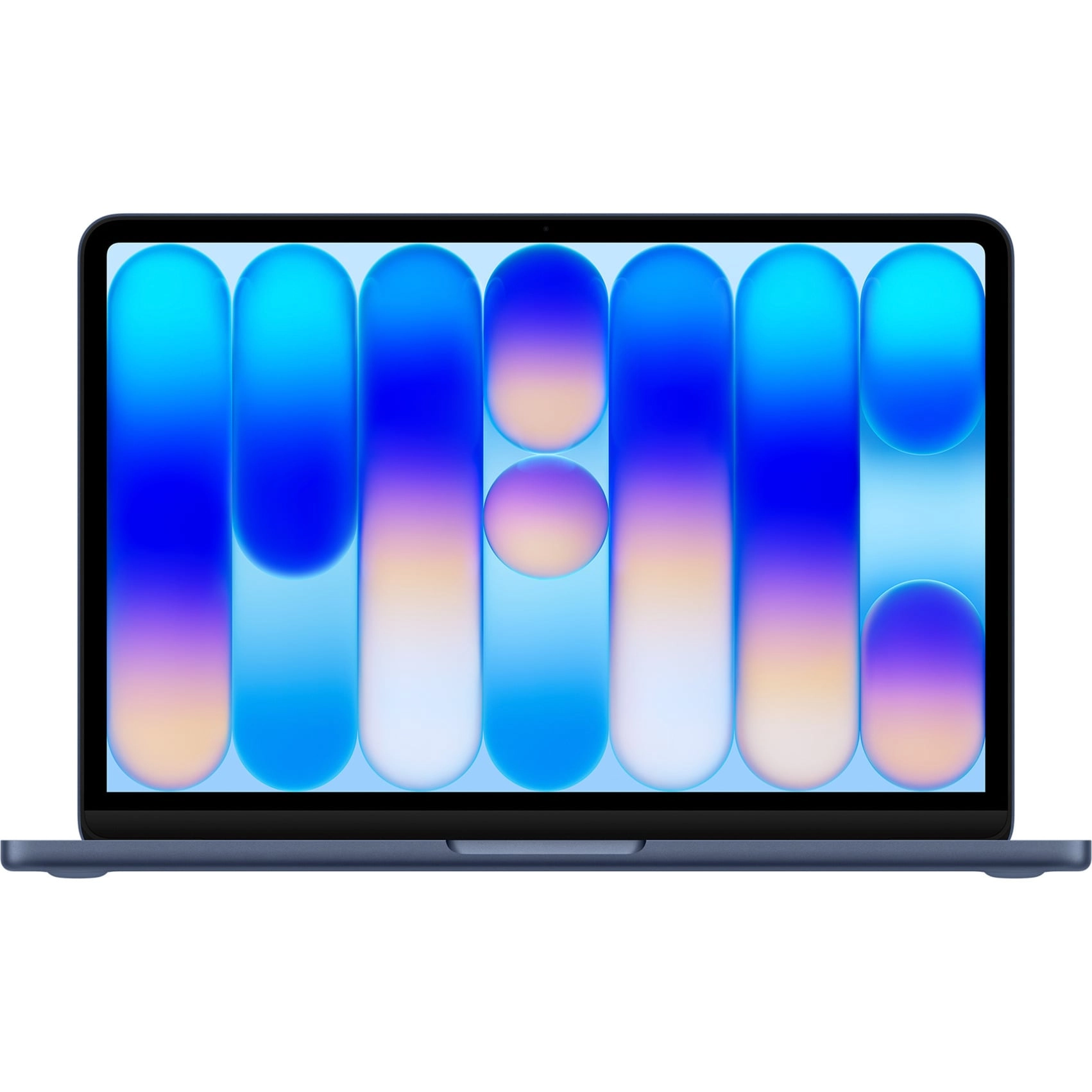 MacBook Neo 13" Indigo MHFF4D/A Apple