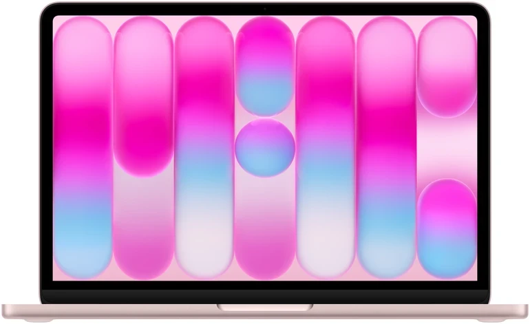13inch MacBook Neo: Apple A18 Pro