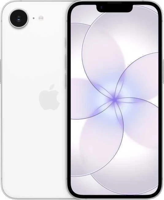 Apple iPhone 17e 256GB BiaÅy MHRW4HX/A