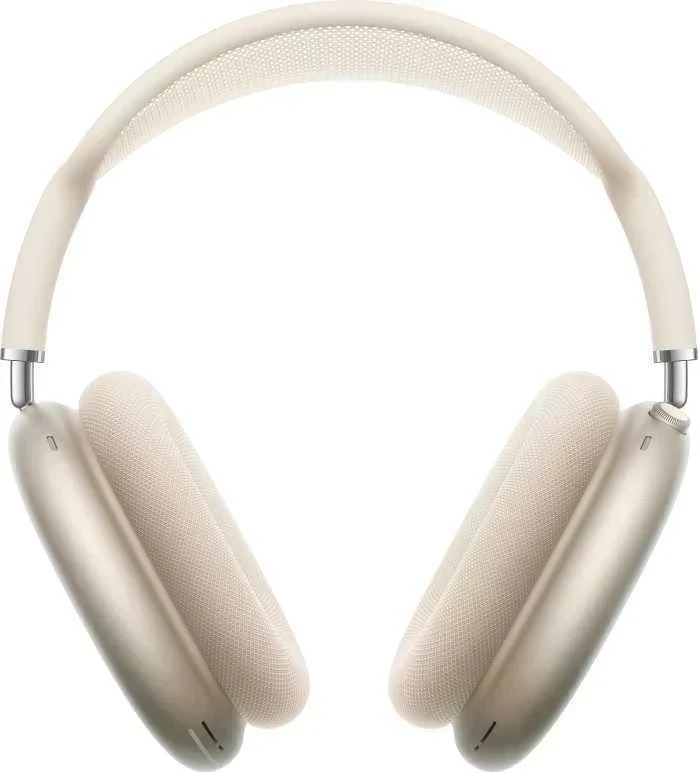 AirPods Max 2 - Starlight 0195951039299