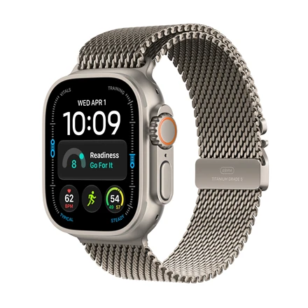 Apple Watch Ultra 4 49 mm