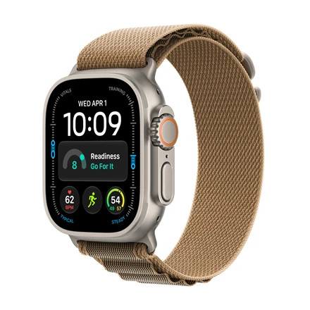 Apple Watch Ultra 4 49 mm
